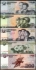 Picture of KOREA NORTH 5-200 Won 2010 P new UNC