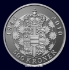 Picture of DENMARK 500 Kroner 2010 Comm. Silver KM 938 PROOF