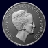 Picture of DENMARK 500 Kroner 2010 Comm. Silver KM 938 PROOF