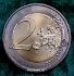 Picture of PORTUGAL 2 Euro 2010 KM new UNC