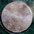 Picture of PORTUGAL 10 Euro 2010  Silver KM803 UNC