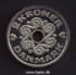 Picture of DENMARK 2 Kroner 2005 KM 874.2 UNC