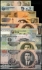 Picture of KOREA NORTH 1-5000 Won 1992-05 UNC