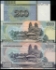 Picture of KOREA NORTH 1-5000 Won 1992-05 UNC