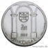 Picture of PORTUGAL 2½ Euro 2010 Terreiro Do Paco UNC