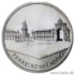 Picture of PORTUGAL 2½ Euro 2010 Terreiro Do Paco UNC