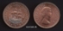 Picture of SOUTH AFRICA 1/2 Penny 1960 KM45 UNC