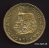 Picture of SOUTH AFRICA 1 Cent 1964 KM57 UNC