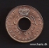 Picture of BRITISH EAST AFRICA 1 Cent 1962 KM35 UNC