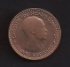 Picture of GHANA ½ Penny 1958 KM1 UNC