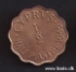 Picture of CYPRUS ½ Piastre 1949 KM29 UNC