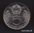 Picture of HUNGARY 5 Forint 1983 KM635 UNC