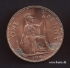 Picture of GREAT BRITAIN 1 Penny 1967 KM897 UNC