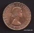 Picture of GREAT BRITAIN 1 Penny 1967 KM897 UNC