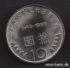 Picture of TAIWAN 10 Yuan 1999 KM 558 UNC