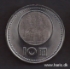 Picture of TAIWAN 10 Yuan 2001 KM 567 UNC