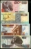 Picture of EGYPT 10-100 Pounds 2009-10 P new UNC