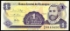 Picture of NICARAGUA 1 Centavo ND(1991) P 167 UNC