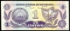 Picture of NICARAGUA 1 Centavo ND(1991) P 167 UNC