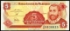 Picture of NICARAGUA 5 Centavos ND(1991) P 168 UNC