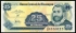 Picture of NICARAGUA 25 Centavos ND(1991) P 170 UNC