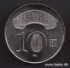 Picture of TAIWAN 10 Yuan 2011 Sun Yat-Sen KM 574 UNC