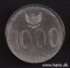 Picture of INDONESIA 1000 Rupiah 2010 KM70 UNC