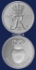 Picture of DENMARK Official Mint-Coin set 2011 PROOF