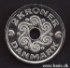 Picture of DENMARK 2 Kroner 2011 KM 874.2 UNC