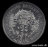 Picture of DENMARK 200 Kroner 1995 KM 882 SILK-PROOF