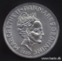 Picture of DENMARK 200 Kroner 1995 KM 882 SILK-PROOF