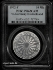 Picture of GERMANY F.R. 10 Mark 1972F KM130 PROOF PCGS PR62CAM