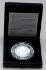 Picture of DENMARK 500 Kroner 2012 Comm. Silver KM 946 PROOF