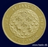 Picture of DENMARK 20 Kroner 2012 Comm. PROOF