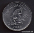 Picture of SOMALILAND 10 Shillings 2006 Aquarius KM 7 UNC