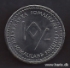 Picture of SOMALILAND 10 Shillings 2006 Taurus KM 10 UNC