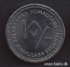 Picture of SOMALILAND 10 Shillings 2006  Sagittarius KM 17 UNC