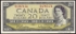 Picture of CANADA 20 Dollars 1961-70 P 80b UNC