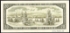 Picture of CANADA 20 Dollars 1961-70 P 80b UNC