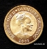 Picture of DENMARK 10 Kroner 2005 The Little Mermaid KM900 UNC