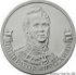 Picture of RUSSIA 2 Roubles 2012 Comm. Alexander I KM new UNC