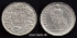 Picture of SWITZERLAND 1/2 Franc 1952 Silver KM23 VF+/XF