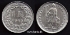 Picture of SWITZERLAND 1 Franc 1963 Silver KM24 aUNC