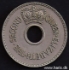 Picture of FIJI 1 Penny 1956 KM21 XF