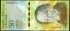 Picture of VENEZUELA 50 Bolivares 2007 24.05. P new UNC