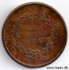 Picture of GREAT BRITAIN - BRITISH COPPER CO. 1 Penny Rolling Mills Token 1812 VF