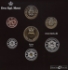 Picture of DENMARK Official Mint-Coin set 2013 BU