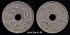 Picture of BELGIUM 10 Centimes 1902 KM48 VF