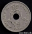 Picture of BELGIUM 10 Centimes 1902 KM48 VF