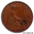 Picture of GREAT BRITAIN 1 Penny 1920 KM810 VF